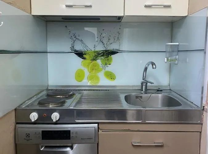 Apartament Ring Tirana