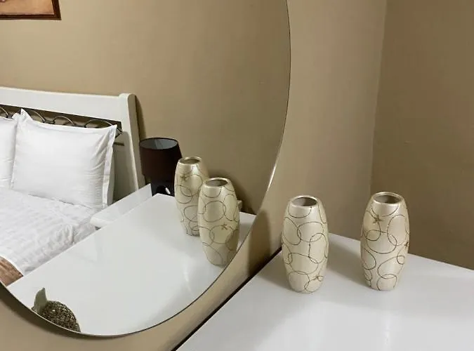 Ring Apartament Tirana