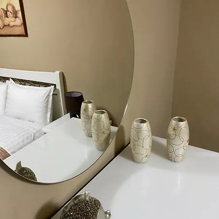 Ring Apartment Tirana