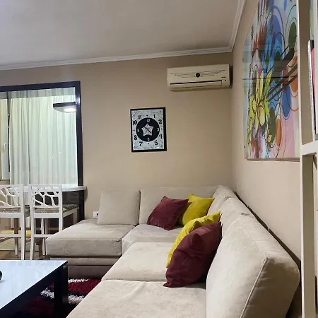 Ring Apartment