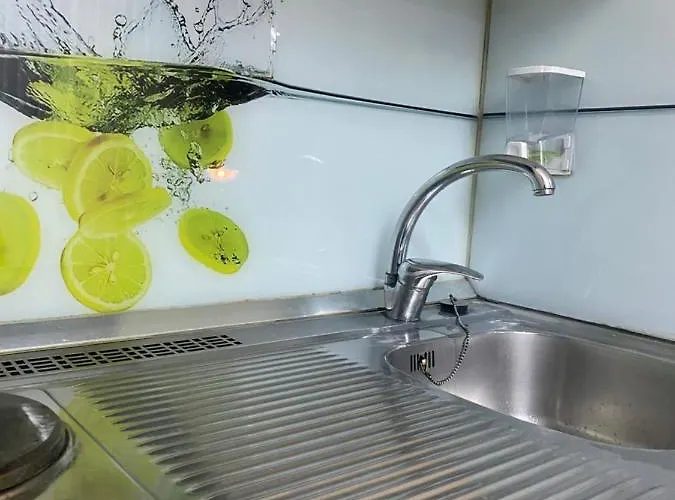 Διαμέρισμα Ring *