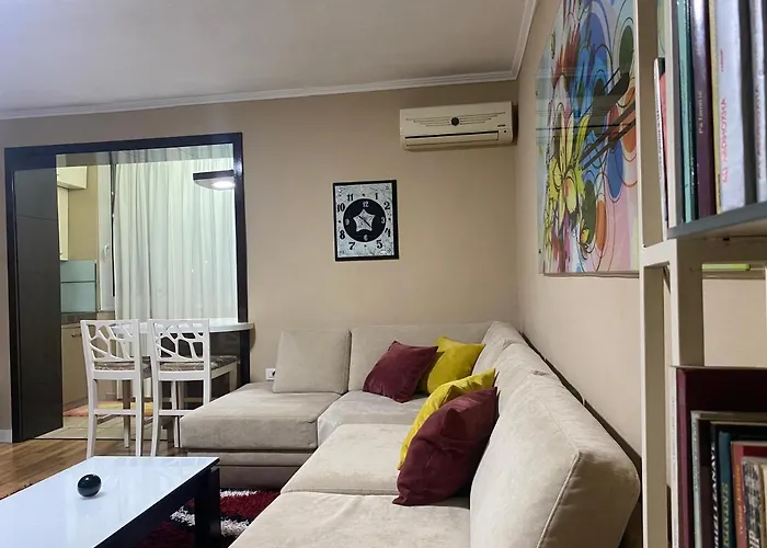 Ring Apartman